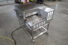Lincoln Electric Impingement Conveyor Oven